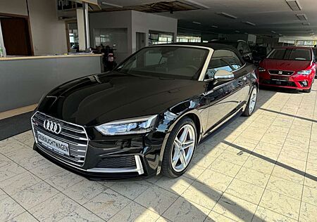 Audi S5 Cabriolet 3.0 TFSI quattro*BANG&OLUFSEN*NAVI*