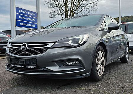 Opel Astra Innovation