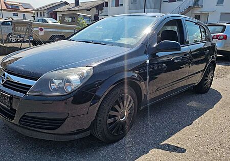 Opel Astra H Lim. Edition Plus*TEMPO*KLIMA*NEU TÜV*
