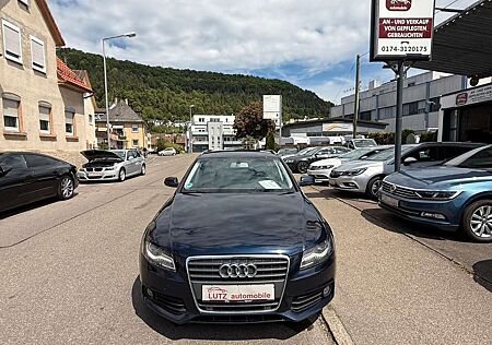 Audi A4 Avant Ambiente, Xenon, Led