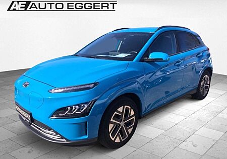 Hyundai Kona Trend 2WD Electro MY HUD LED ACC Apple CarPlay And