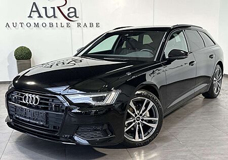 Audi A6 Avant 40 TDI Sport NAV+LED+B&O+KAM+VCOCK+19ZO