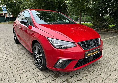 Seat Ibiza FR*Leder*LED*Navi*PDC*18.LM*Euro6*CarPlay*Mod.2020