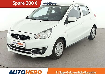 Mitsubishi Space Star 1.0 Basis*CD*GARANTIE*