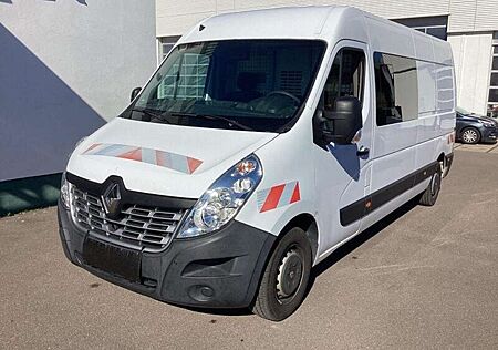 Renault Master 3 L3H2 CAMPING *2xSTANDHEIZUNG*NAVI*CAM*
