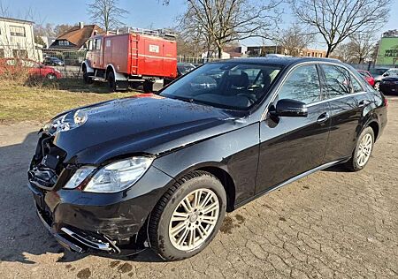 Mercedes-Benz E 300 d BlueTEC 7G-tronic eSD Navi Xenon