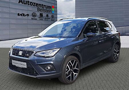 Seat Arona 1,0 TSI FR Navi LED