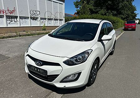 Hyundai i30 cw Classic Euro 5