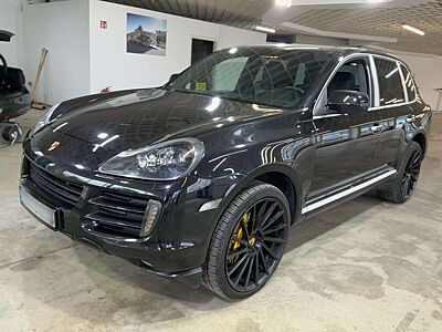 Porsche Cayenne 3.6 V6 Bi-Xenon*Schiebedach