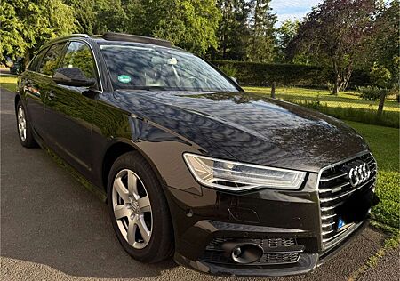 Audi A6 Avant 3.0 TDI quattro Matrix Pano Standheiz.Navi