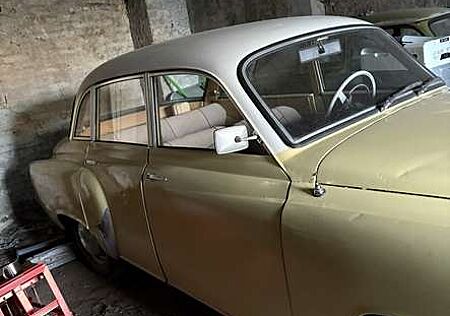 Wartburg 311