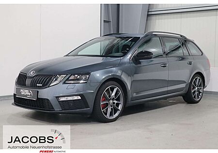 Skoda Octavia Combi 2.0 TSI RS 245 LED,Navi,Cam,PDC