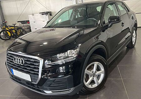 Audi Q2 30 TFSI **Navi*Kamera*Virtual*SHZ*BT**