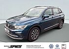 VW Tiguan Volkswagen 2.0 TDI Life