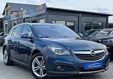 Opel Insignia A 2.0CDTi Country Tourer Basis+Garantie