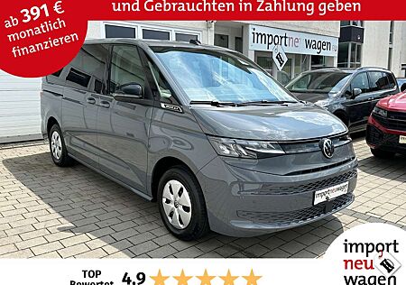 VW T7 Multivan Volkswagen LÜ 2.0 TDI DSG AHK+Kamera+SHZ+Vis-a-Vis uvm!