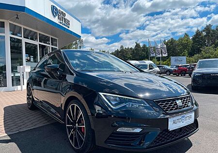 Seat Leon Cupra 300 SC DSG AHK|ACC|Brembo|PANO