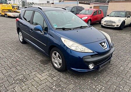 Peugeot 207 SW Urban Move