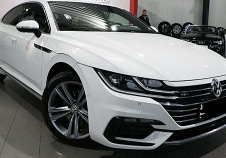 VW Arteon Volkswagen 2.0 TSI DSG R-Line - Top Zustand - Standheizung