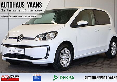 VW Up Volkswagen ! e-! 5.TUERER LANE+KLIMA+BT+GANZJAHR