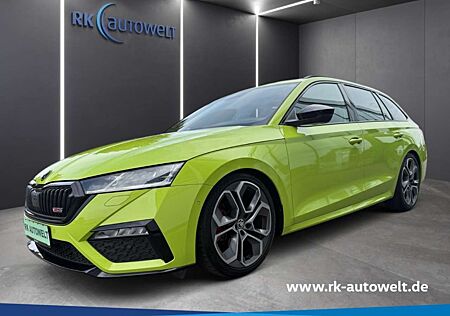 Skoda Octavia Combi RS Plus 4x4 2.0 TDI DSG Matrix,Kamera,Navi