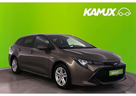 Toyota Corolla 1.8Hybrid Touring Aut.Active+KAMERA+HUD