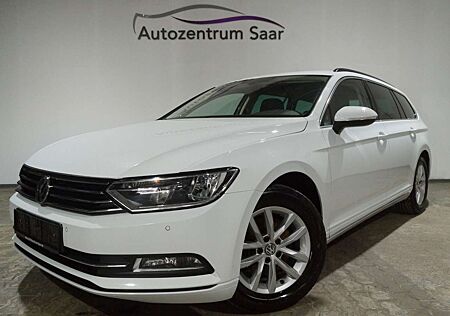 VW Passat Variant Volkswagen Comfortline Navi Sitzheizung ACC