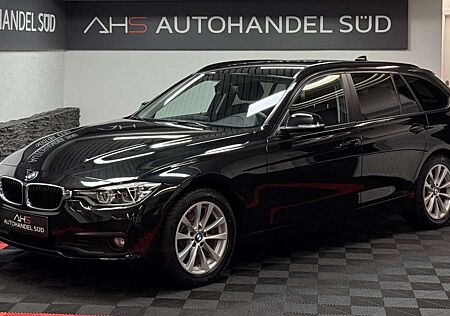 BMW 318 d*NAVIGATION*LED*KAMERA*