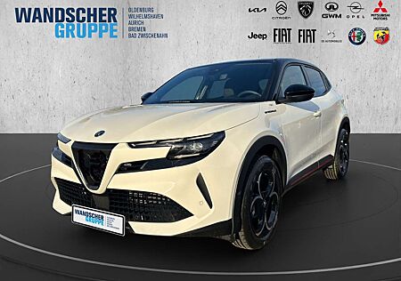 Alfa Romeo Junior Ibrida SPECIALE 1.2 100KW ''LED''MASSAGE'