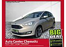 Ford C-Max 1.0 EB Cool&Connect Klimaautomatik SHZ PDC