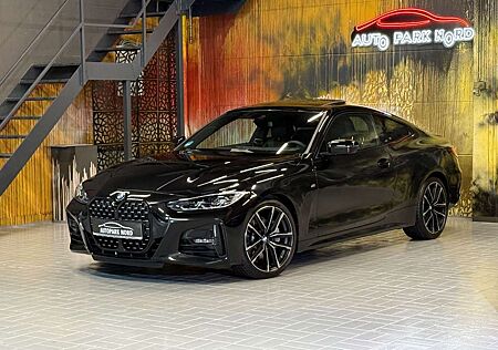 BMW 430 i xDrive M Sport~EL.GLAS~HEADUP~LED~H&K~360°