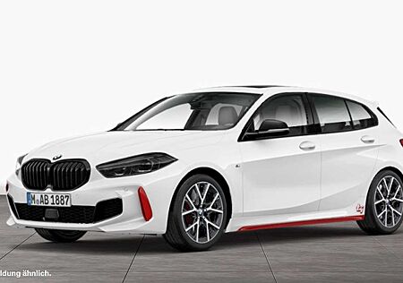 BMW 128 ti M SPORTPAKET PRO Head-Up akt.Geschwindigkeitsre
