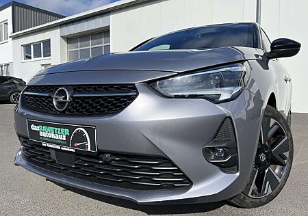 Opel Corsa e Ultimate 87€ m. 20% Anzahlung CCS 3-Phasen Dig