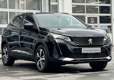 Peugeot 3008 GT NAVI CARPLAY KAMERA ACC LANE TOTWINKEL