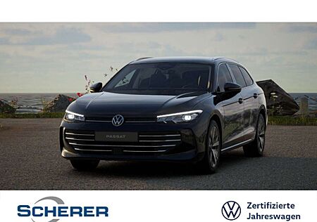 VW Passat Variant gebraucht kaufen VW Passat Variant Volkswagen Business 2.0 TDI DSG | 5J Garanti