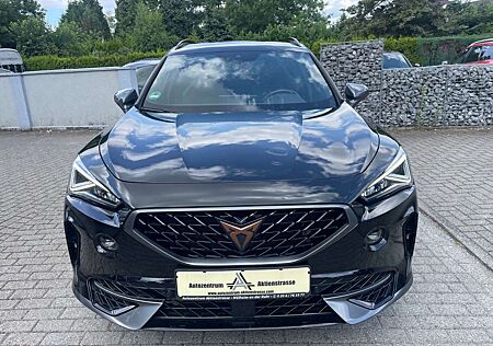 Cupra Formentor VZ Supersport AppCo. Kamera 1.Hand