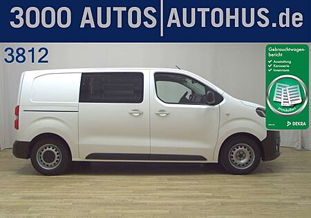 Toyota Pro Ace Proace Kasten 1.5 D L1 Kasten Comfort Navi RFK
