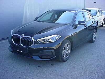 BMW 118 i Advantage *PDC*DAB*WLAN*