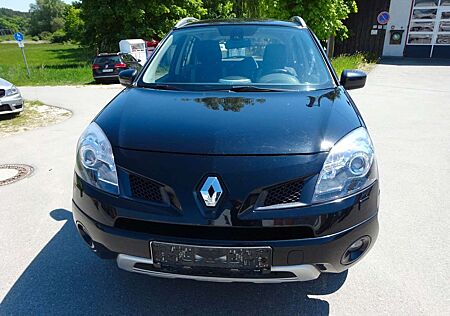 Renault Koleos 4X4/Euro 5