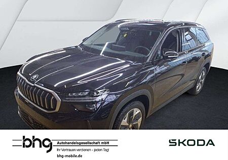Skoda Kodiaq 1.5 TSI DSG SELECTION* #PANO #LED #KEYLES