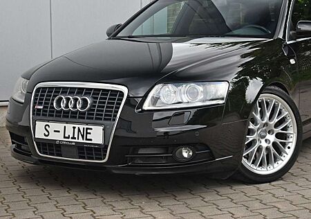 Audi A6 3.0 TDI quattro S-Line Plus! ACC! Kamera!*