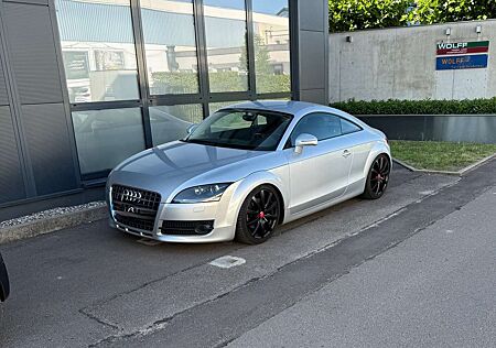 Audi TT Coupe 2.0 TFSI