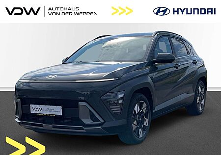 Hyundai Kona SX2 1.6 T-Gdi 198PS DCT ALLRAD PRIME BOSE Klima
