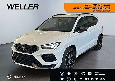Cupra Ateca 2.0 TSI 4Drive DSG *BREMBO*360°*Beats*Pano*