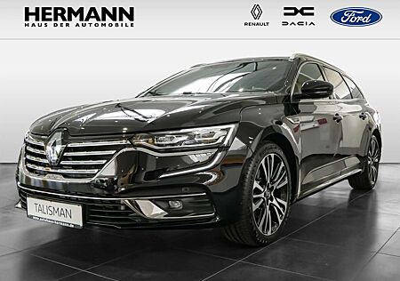 Renault Talisman Grandtour Initiale 2.0 BLUE dCi 200 Initale Paris