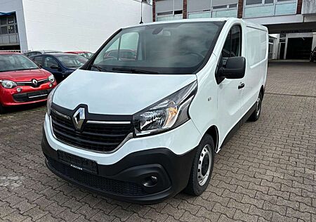 Renault Trafic Kasten L1H1 3,0t Komfort KLIMAANLAGE