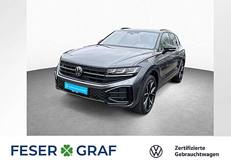 VW Touareg Volkswagen R-Line 3.0 TDI AHK ACC PANO STANDHZ LUFT