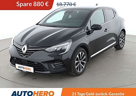 Renault Clio 1.0 TCe Techno*NAVI*LED*PDC*SPUR*SHZ*KLIMA*