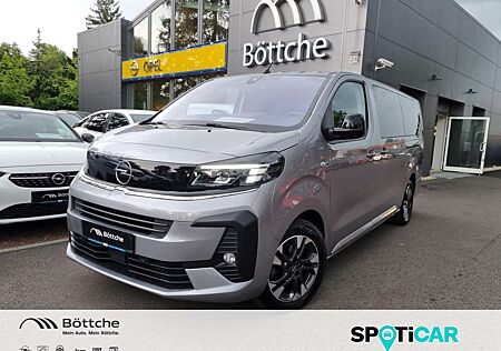 Opel Zafira Life 2.0 Edition XL (L3) Navi/Xenon/Kamera