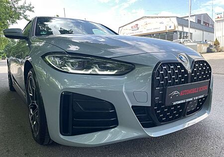 BMW 420d 420 Gran Coupé xDrive M-Sport*HUD*ACC*NAV*KAM*